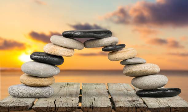 Vom Chaos zur Balance: Strategien für einen harmonischen Alltag