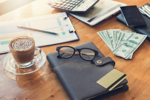 Geld richtig managen: So behältst du deine Finanzen jederzeit im Griff